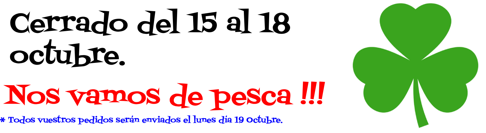 ¡Nos vamos a mojar las líneas! ??